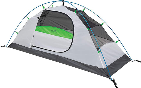 Alps Tent