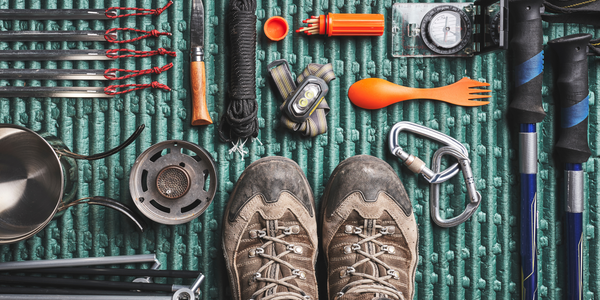 Essential Tools For Outdoor Camping