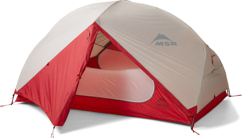 MSR Tent