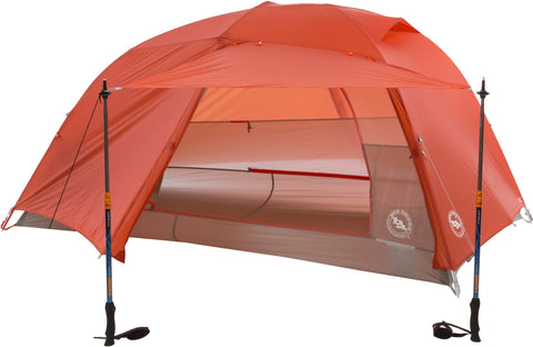 Big Agnes Tent