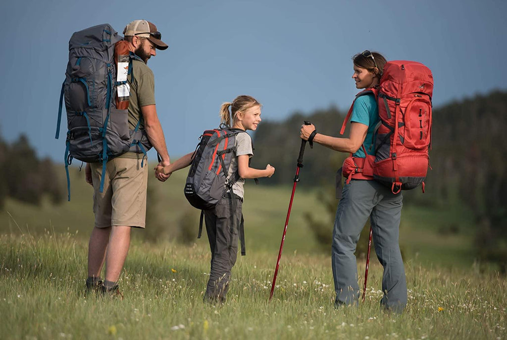 alps mountaineering red tail 65