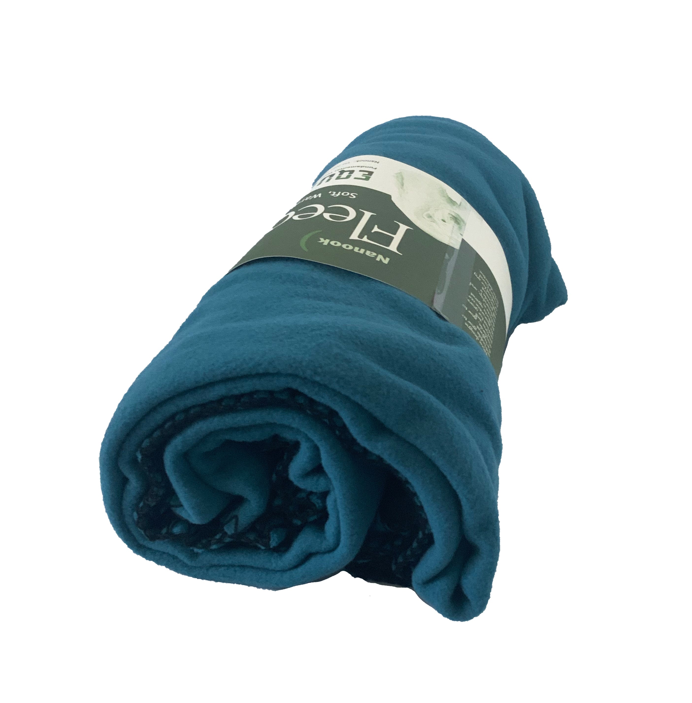 Equinox | Nomad Fleece Blanket