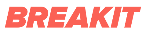 breakit