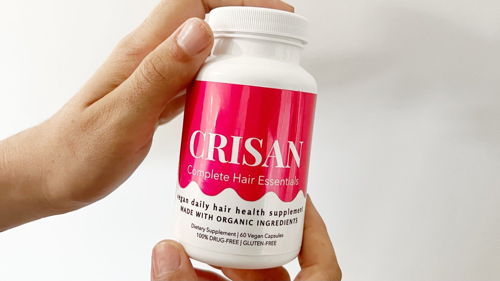 The 7 Best Vitamins for Hair Growth According to Dermatologists