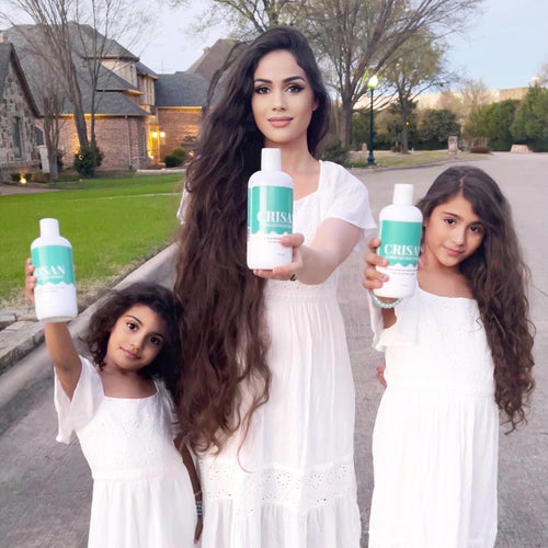 Crisan Extreme Hair Strengthening Products Crisan Hair Crisan Extreme Hair Strengthening Products Crisan Hair