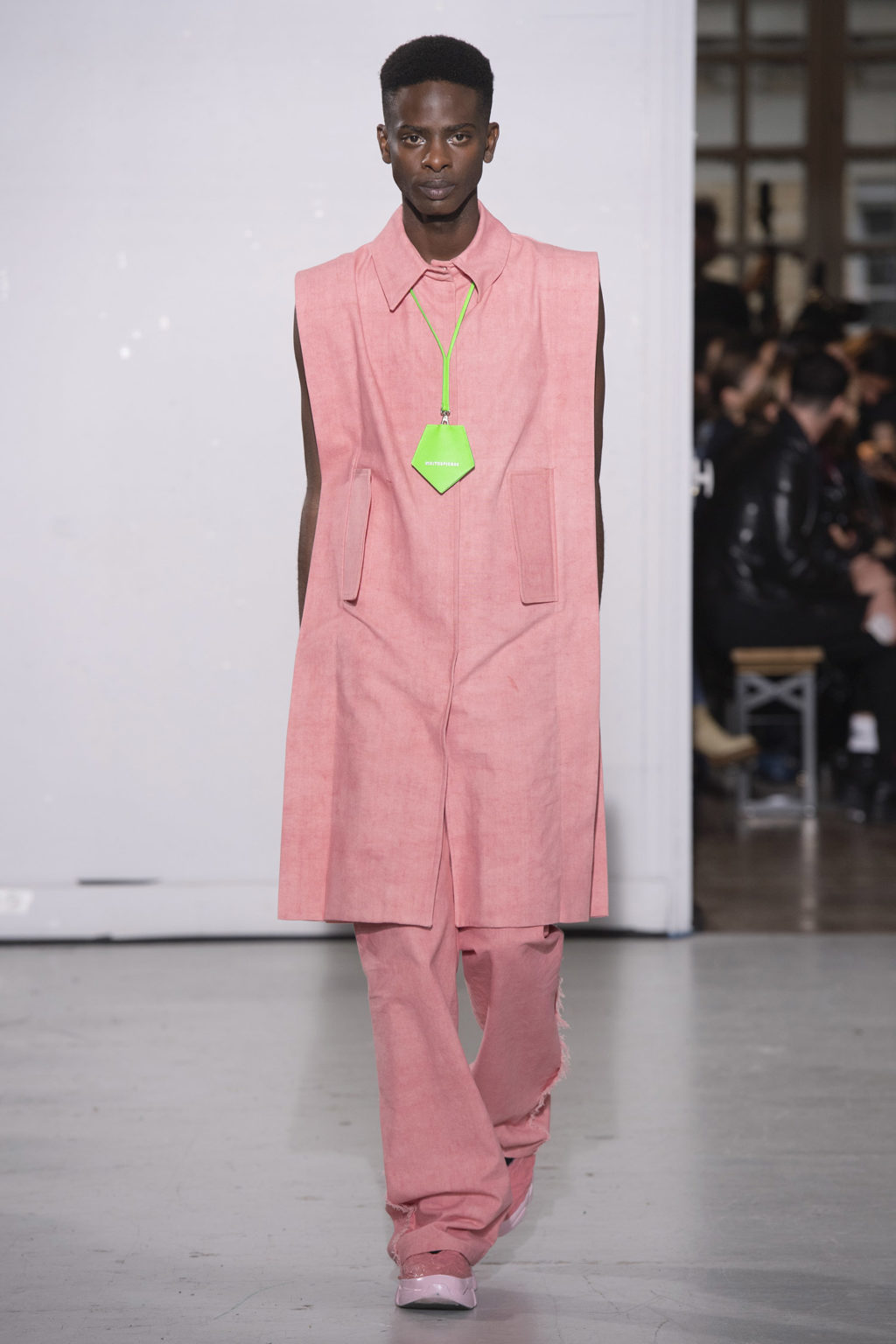 Maitrepierre SS22