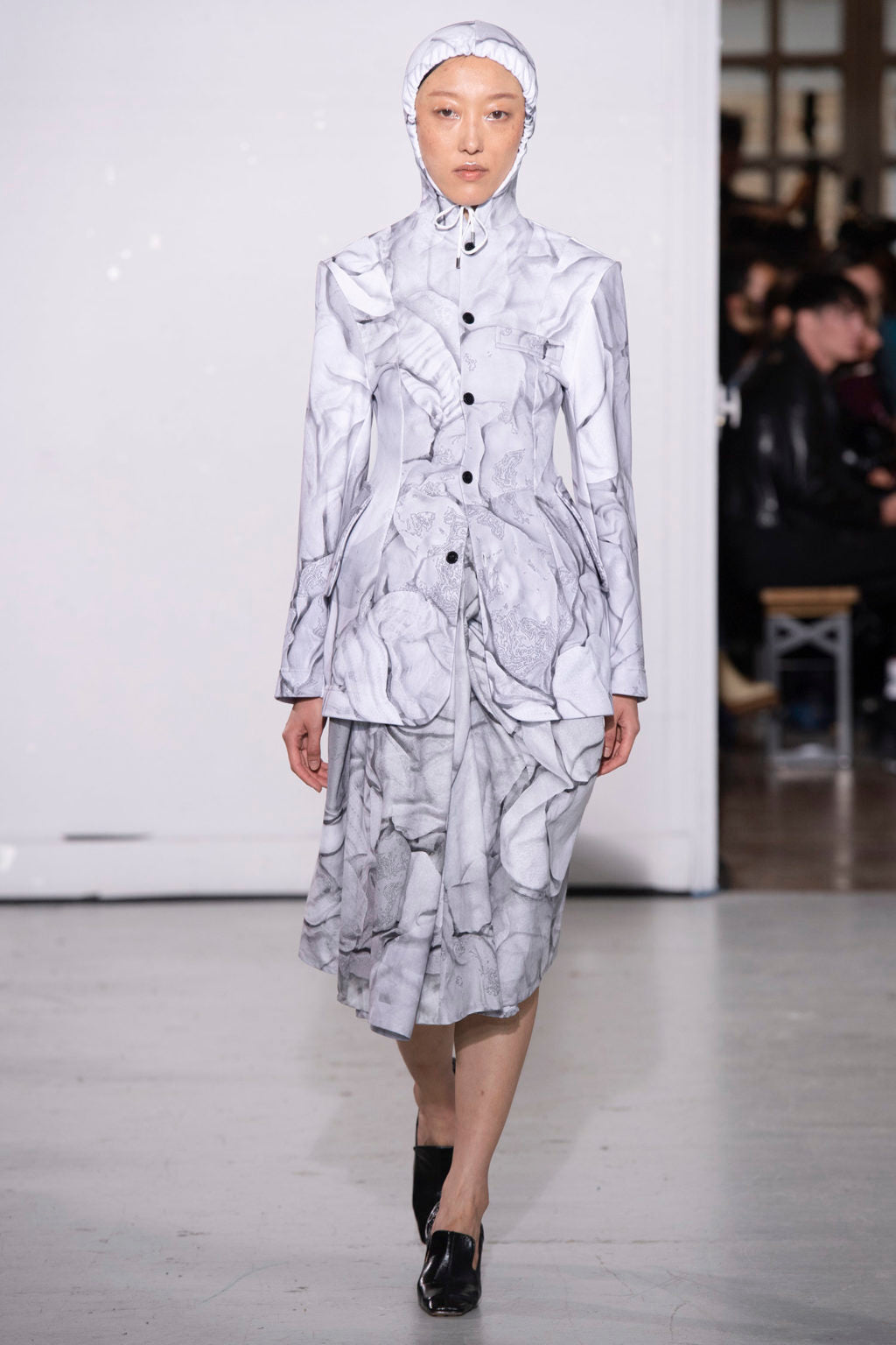 Maitrepierre SS22