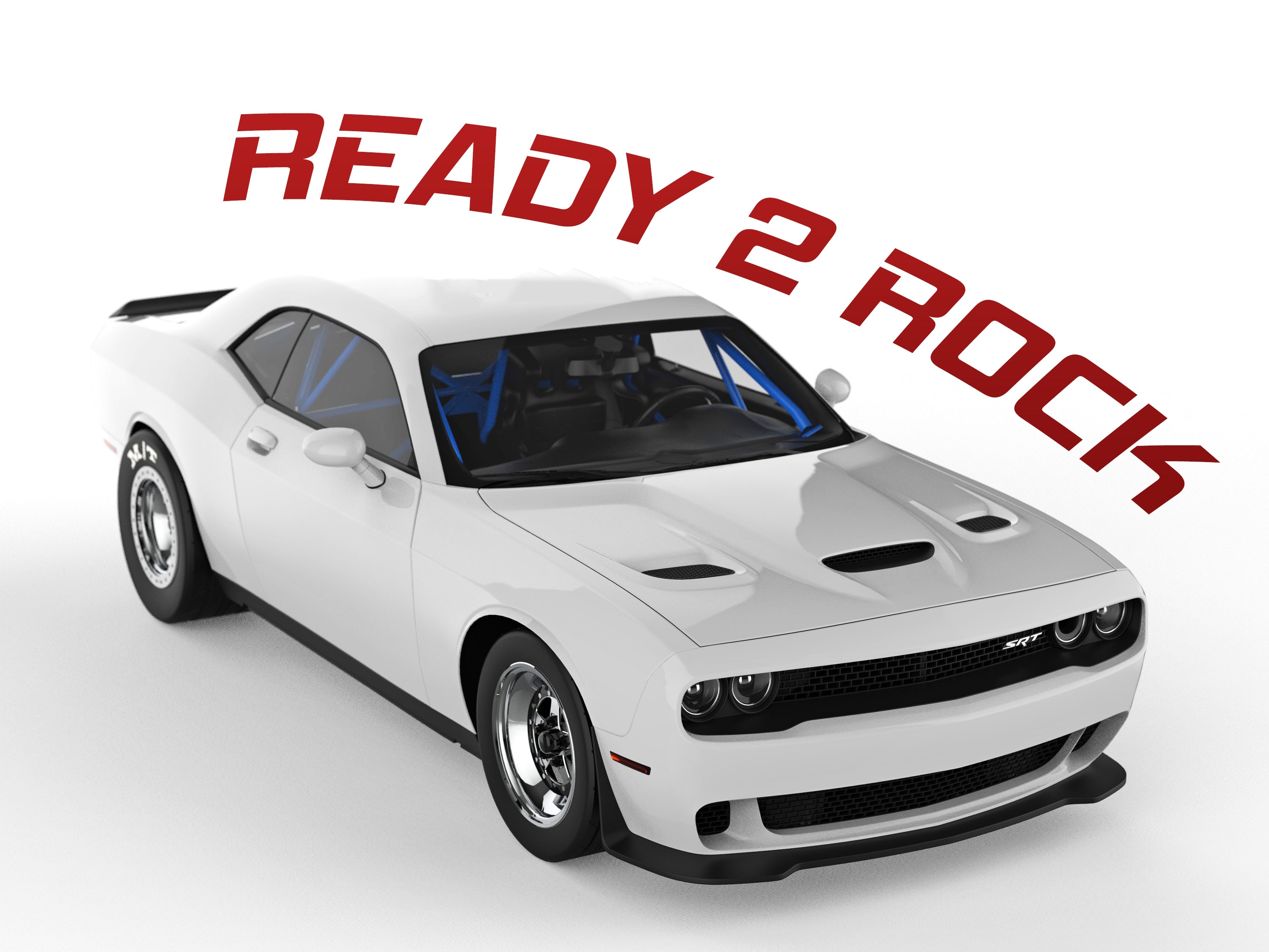 Ready2Rock Promo