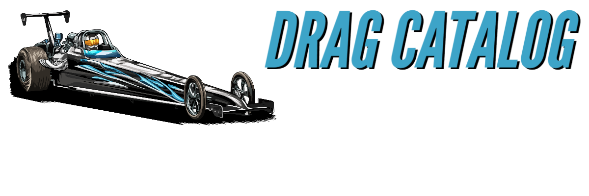 DRAG CATALOG