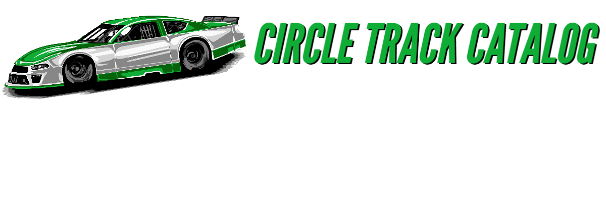 CIRCLE TRACK CATALOG