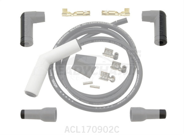 Fits Accel Extreme 9000 Ceramic Wire Set BBM 361-440 9045C