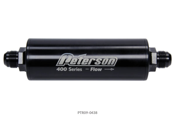 Fits Peterson Fluid -12an Scavenge Filter 09-0403