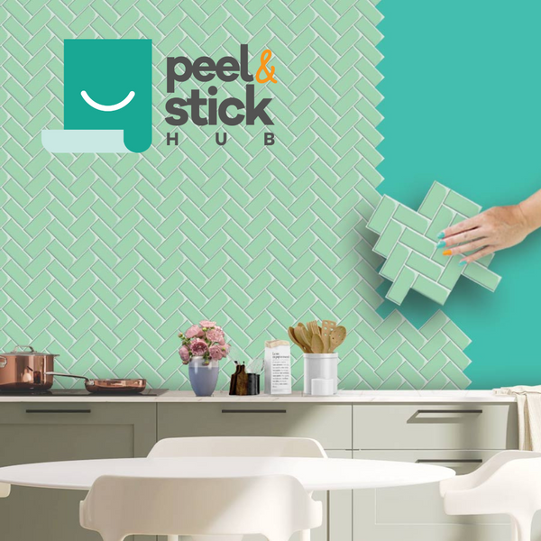 Peel and Stick