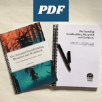 The Essential Reading Journal - Printable PDF – Scribe Forge