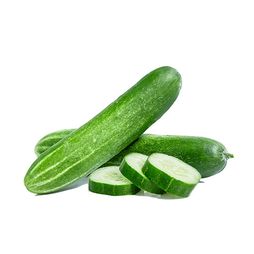 Cucumber Ingredient Image