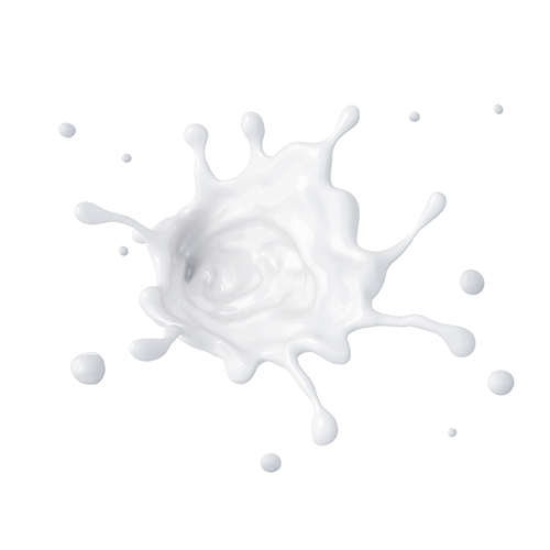 Cow milk Ingredient Image
