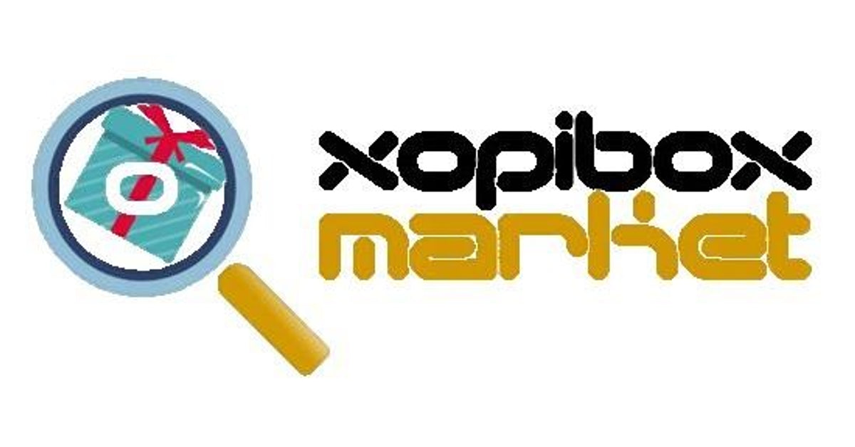 Xopibox Market