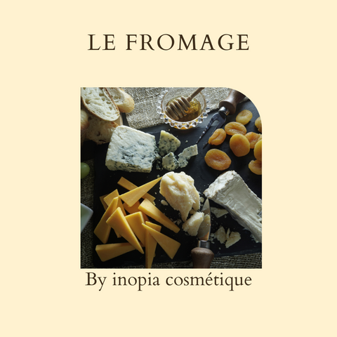 le fromage et ses bienfaits sur notre santé