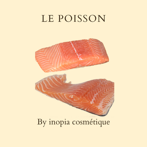 le poisson et ses bienfaits sur notre santé