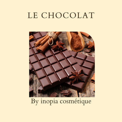 le chocolat et ses bienfaits sur notre santé