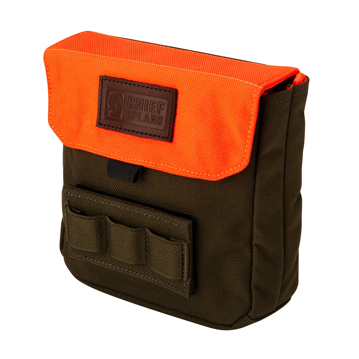 Quick Grab Ammo Pouch | Blaze & Olive - Chief Upland product image