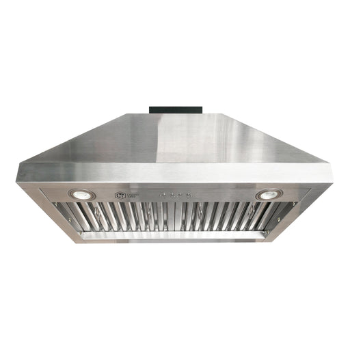 Range Hood Insert