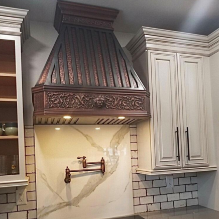 Range Hood Master  Custom Vents Hoods, Decorative Range Hoods —  Rangehoodmaster