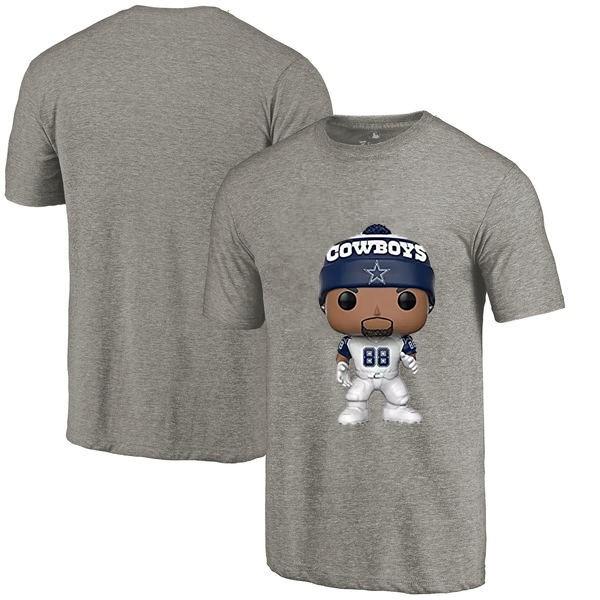 dez bryant army jersey