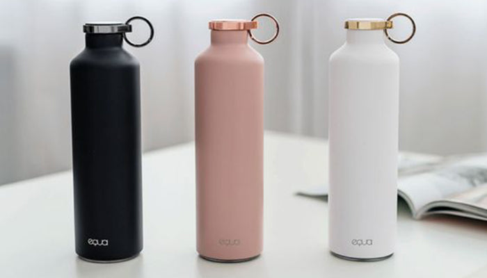 Sleek Thermos