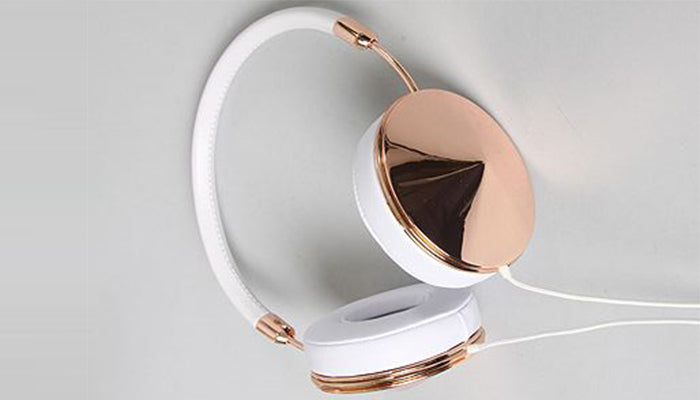 Noise Cancelling Headphones