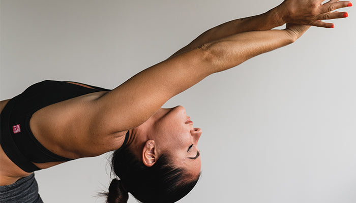 Morning Yoga