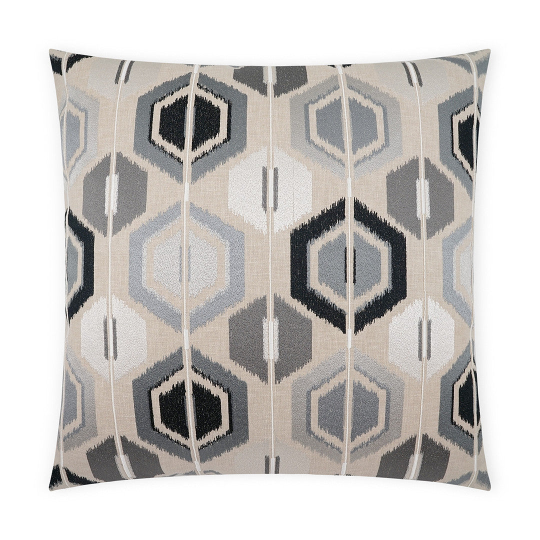 Luxury Pillow -  24" x 24" - Hamish