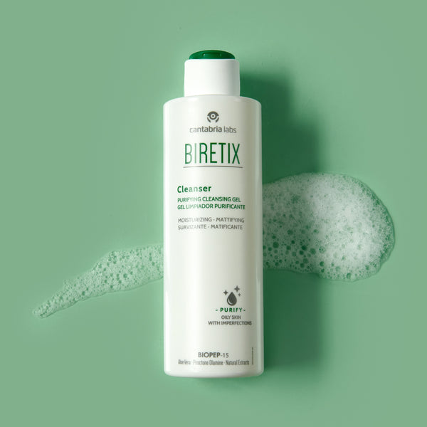 Biretix Cleanser