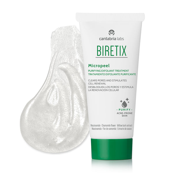 Biretix Micropeel