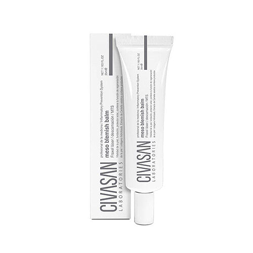 CIVASAN Meso Blemish Balm 35ml　メゾブレミッシュバーム