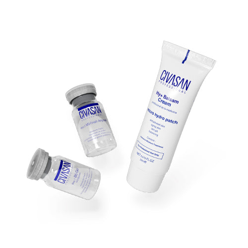 PH DERMA PHダーマ – CIVASAN JAPAN INC.