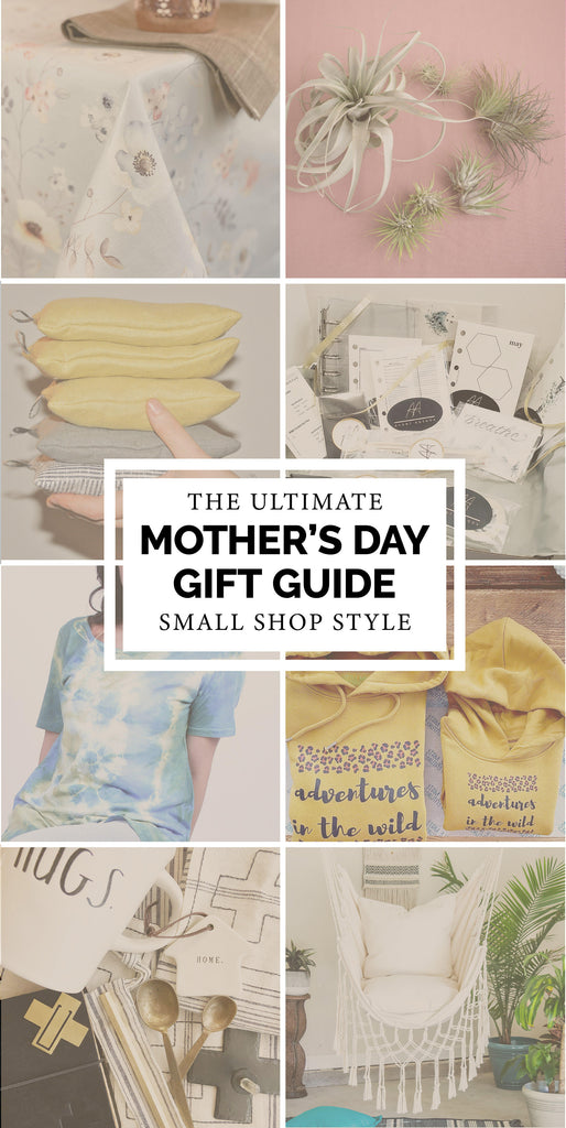 little mate adventures mothers day gift guide 2021 