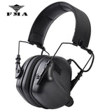 EARMOR Tactical Headset Military M31 MOD3 Electronic Noise Reduction