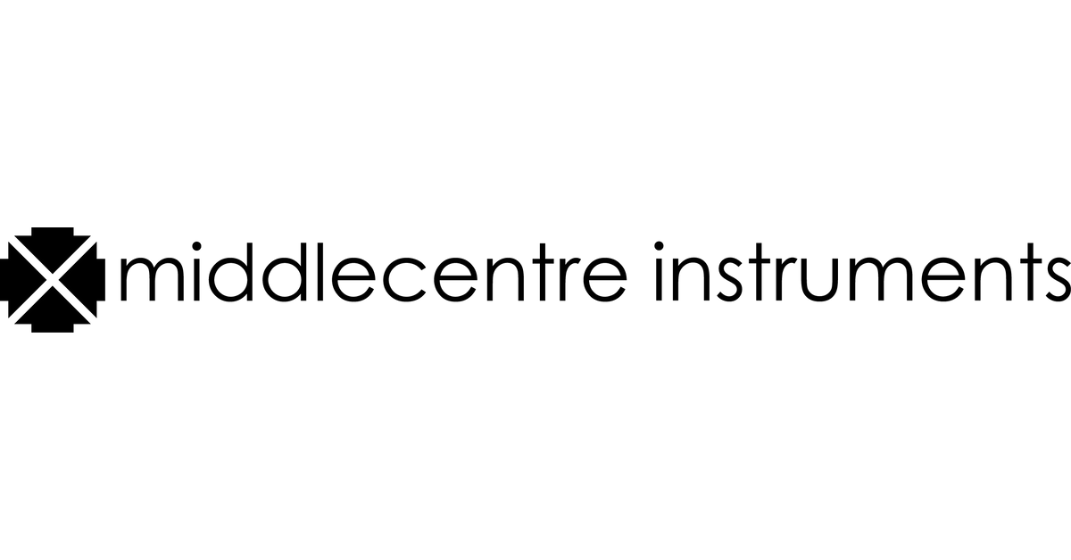 middlecentre instruments