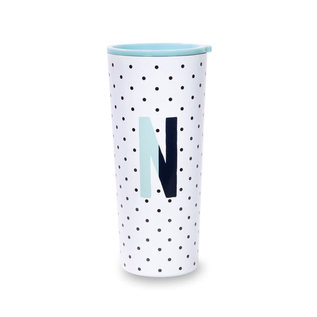 Swig 22 oz Tumbler, Water Lily