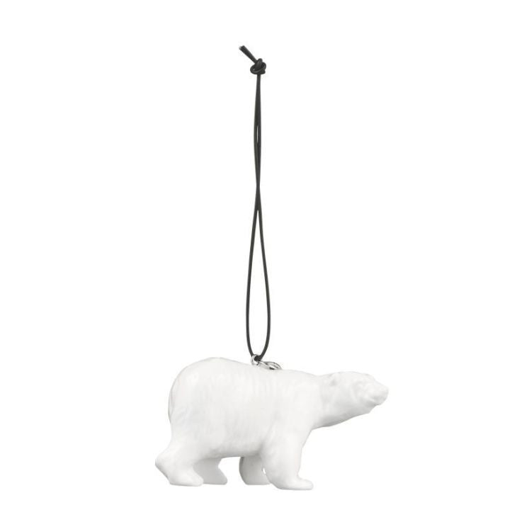 Ornament | Polar Bear – SNOKU