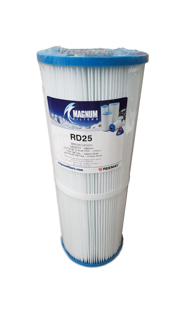 RD25 C4326 Filter