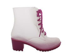Daisy Boot - Pink Sole
