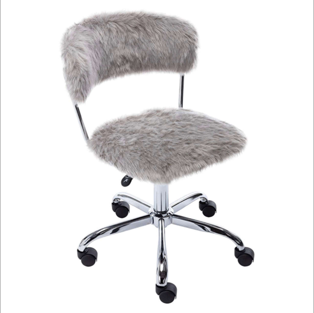 ergonomic lash chair