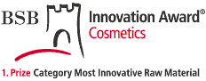 BSB Innovation Award for MelanoGray in RevivHair REV Advanced