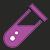 Booster vial icon