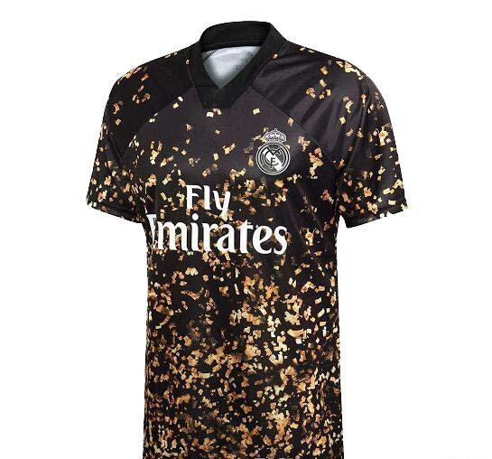 camisa real madrid edição especial