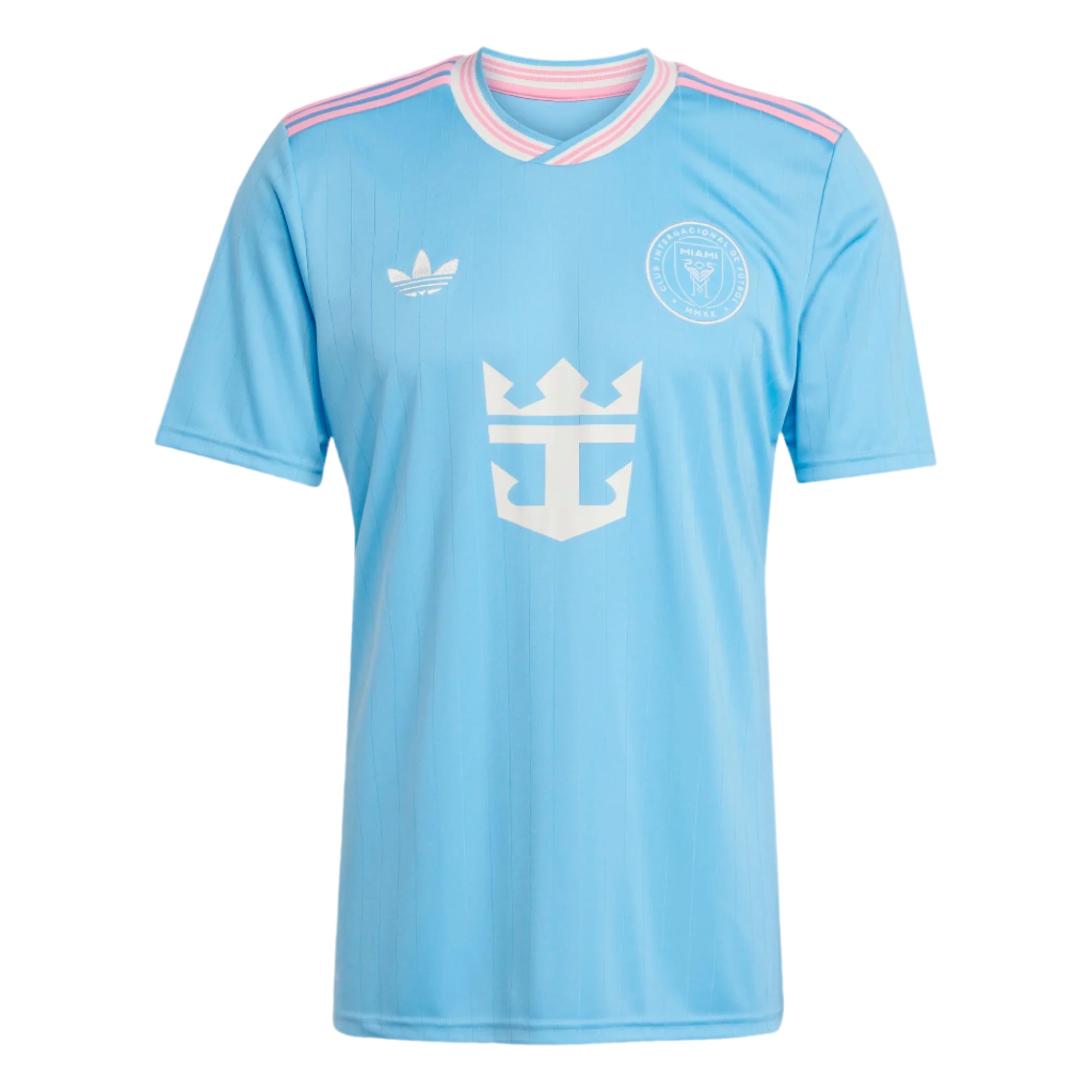 Adidas Men's Inter Miami CF 3rd Jersey 25/26