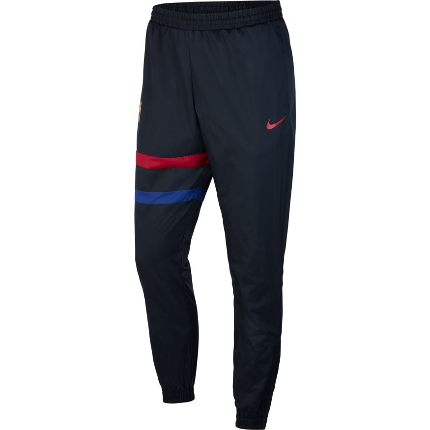 fc barcelona track pants