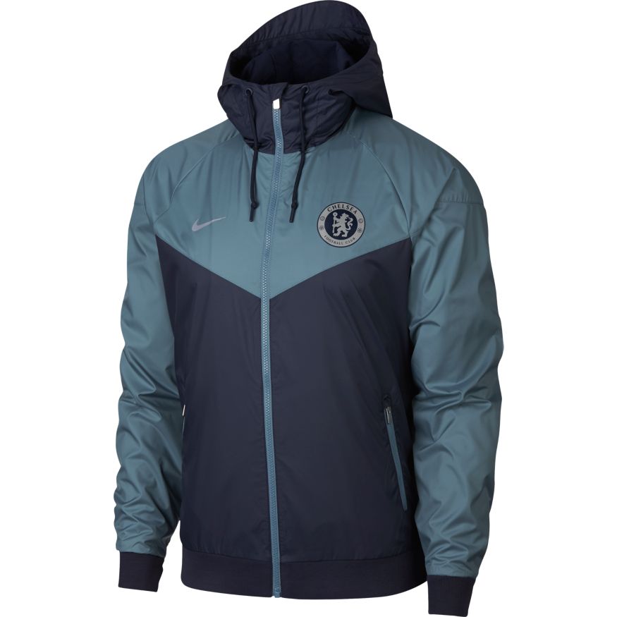 nike chelsea windrunner